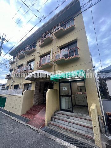 建物外観　建物外観を気になさる方へ、見た目の良い物件です