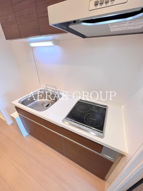 キッチン　同仕様タイプ