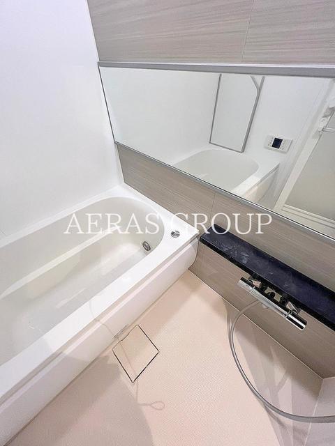 バス・シャワールーム　同仕様タイプ