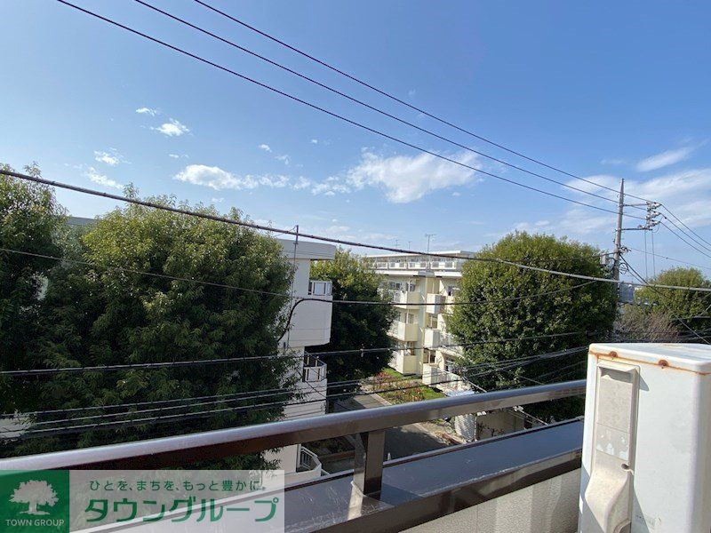 眺望　※別部屋参考写真