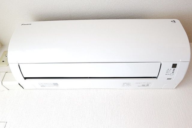 その他設備　★エアコン★