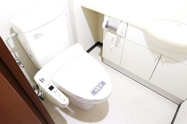 トイレ　★トイレ★