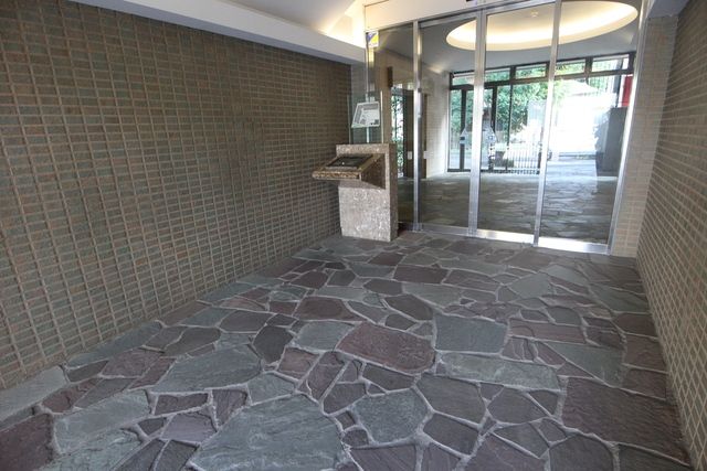 その他共有部分　★オートロック★