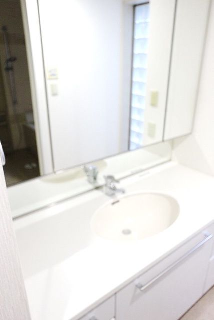 洗面設備　★洗面所★