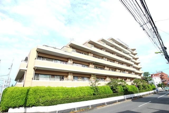 建物外観　★外観★