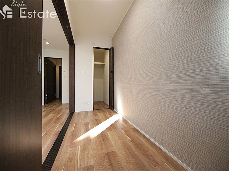 その他部屋・スペース　内装