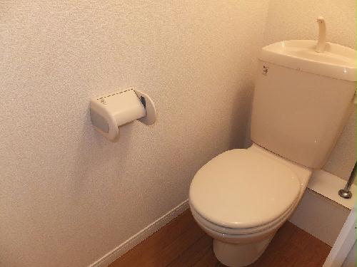 トイレ　※写真と実物が異なる場合は実物を優先