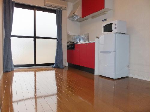 居室・リビング　※写真と実物が異なる場合は実物を優先