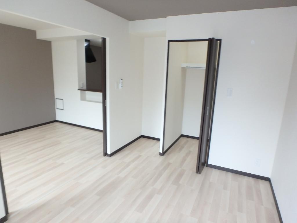 その他部屋・スペース　洋室