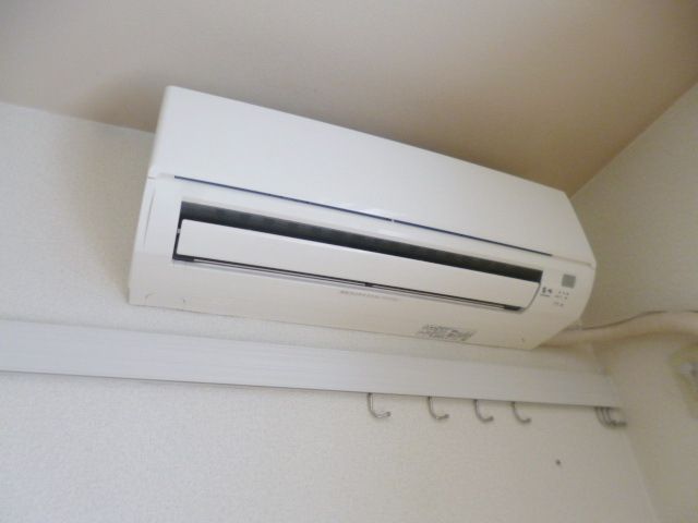 その他　★エアコン付き★