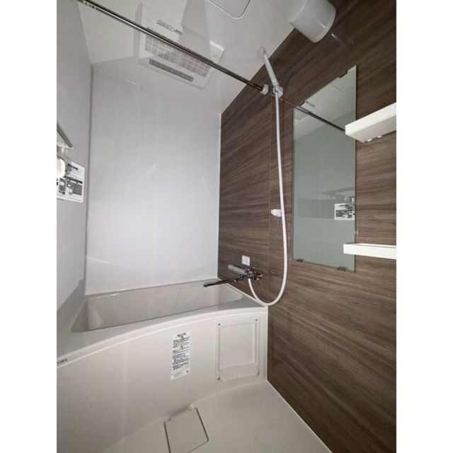 バス・シャワールーム　類似部屋