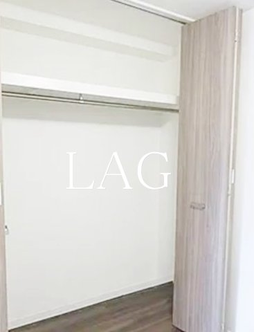 収納　収納です。