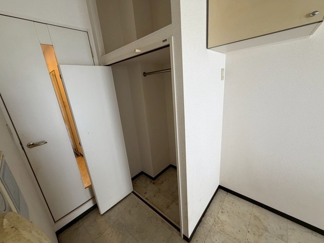 その他設備　別号室の写真です