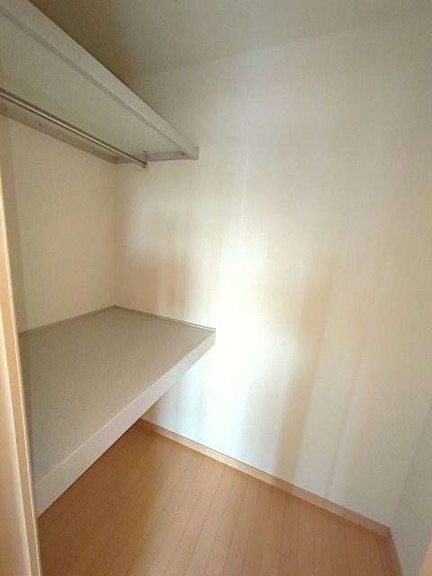 セレストの内装写真