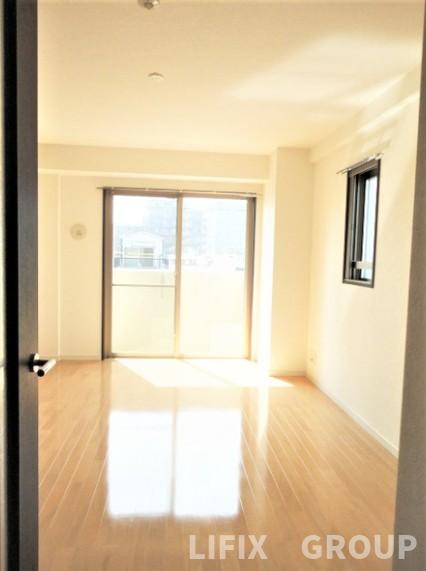 居室・リビング　居室・リビング