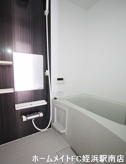 バス・シャワールーム　★お早めにお電話ください★参考写真