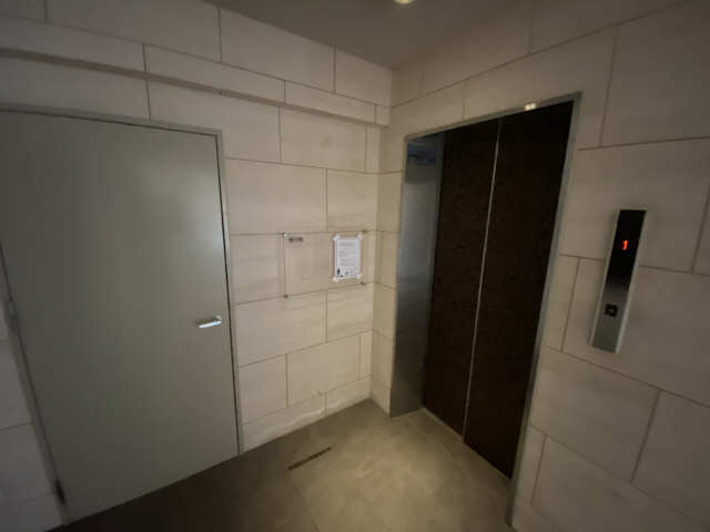 その他共有部分　ＥＶホール