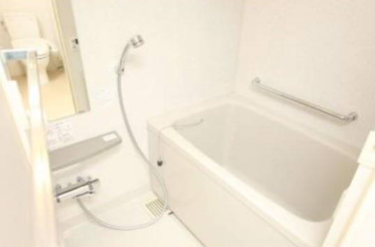 バス・シャワールーム　風呂