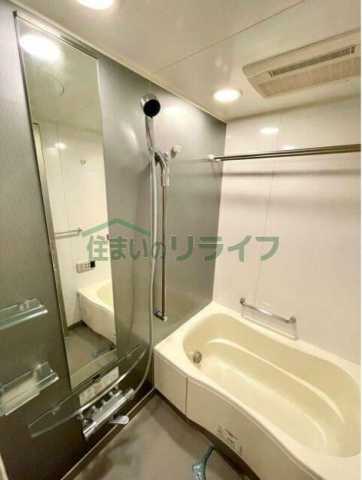 バス・シャワールーム　F-FLAT三軒茶屋