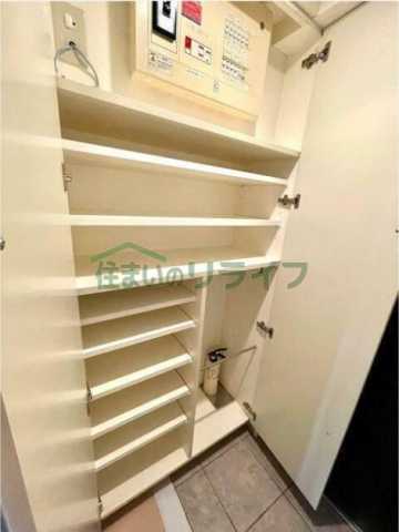 その他設備　F-FLAT三軒茶屋