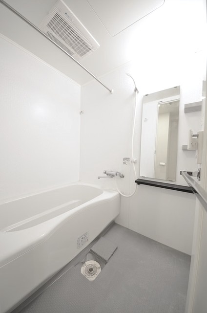 バス・シャワールーム　風呂