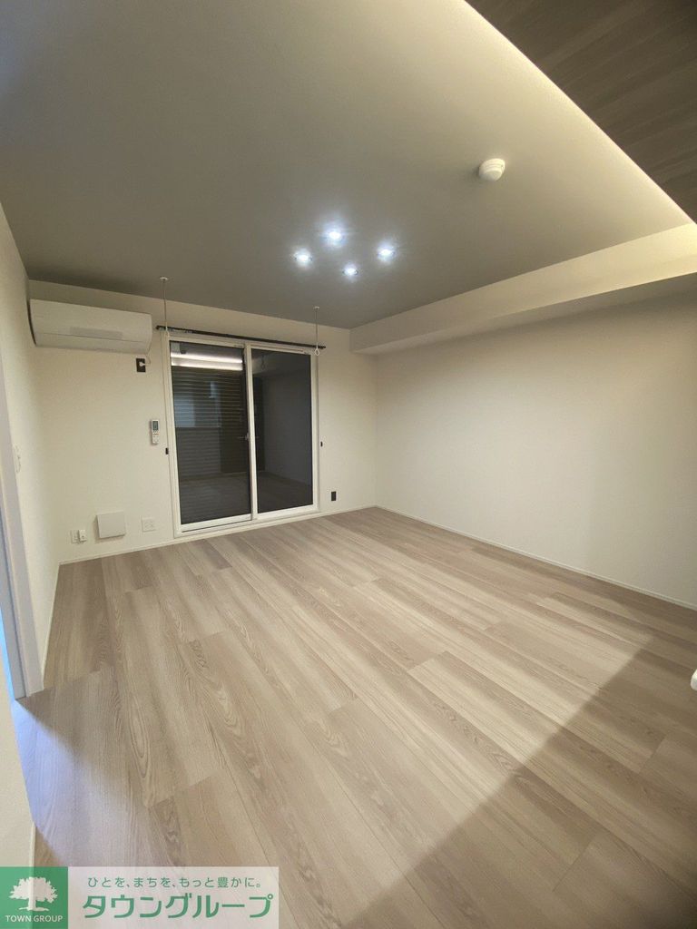 居室・リビング　リビング/居室