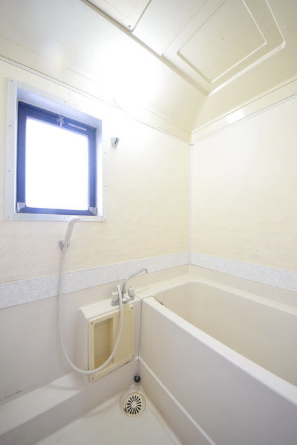 バス・シャワールーム　～一日の疲れを癒しましょうっ～