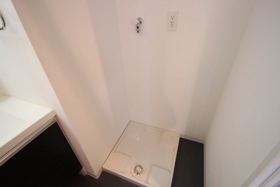 その他　※別部屋の写真です