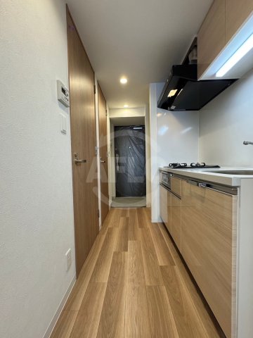 その他部屋・スペース　プレサンス朝潮橋ベイ・ブリーズ