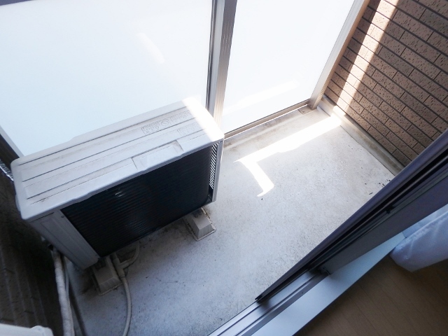 バルコニー　参考