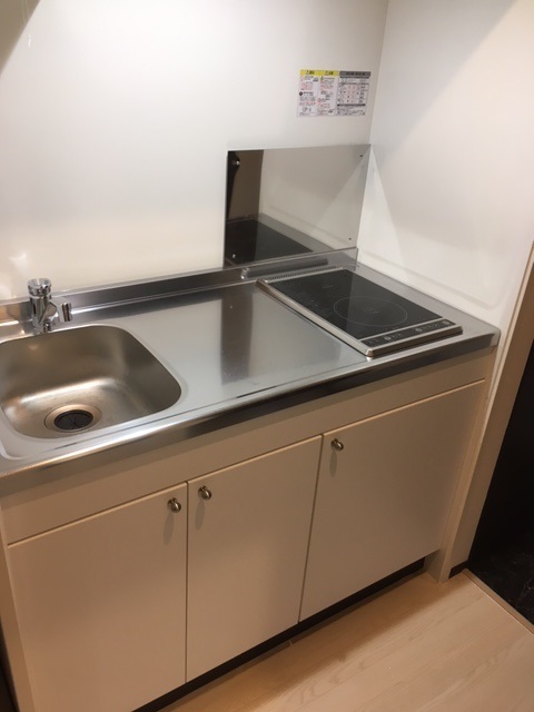 キッチン　参考