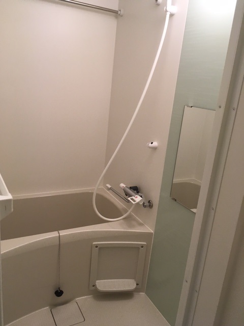 バス・シャワールーム　参考