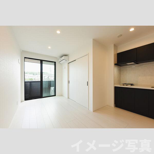 居室・リビング　同タイプ写真