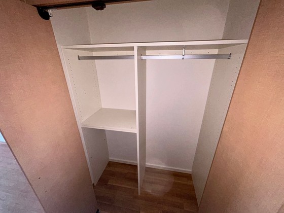 収納　※現状優先となります。