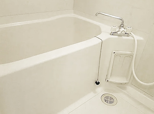 バス・シャワールーム　同じ仕様