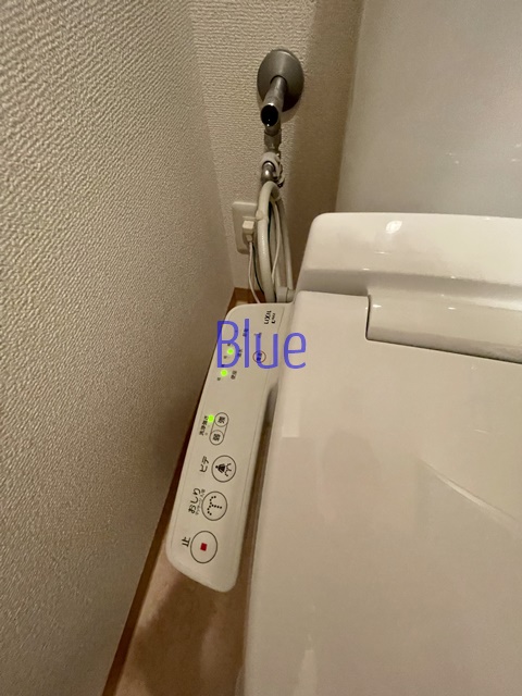 トイレ　同じ仕様