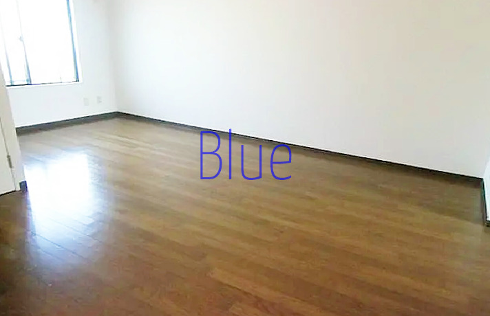 居室・リビング　同じ仕様