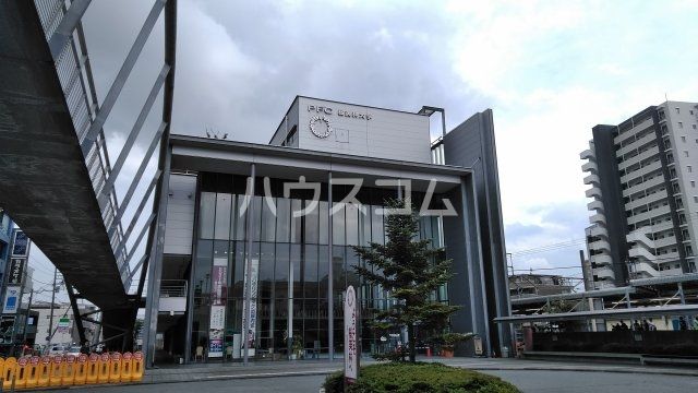 大学・短大　桜美林大学プラネット淵野辺キャンパス（大学・短大）まで606m