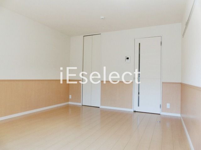 居室・リビング　開放感のあるリビング。