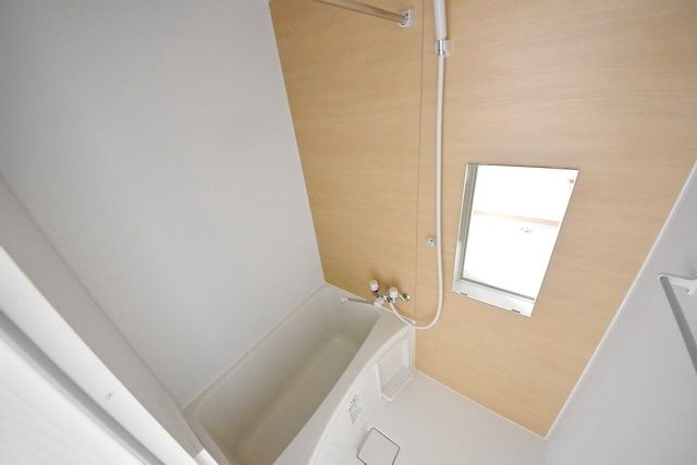 バス・シャワールーム　★ゆったりとしたバスルーム★