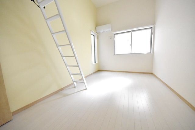 居室・リビング　★賃貸物件・お部屋探しはタウンハウジング湘南台店へ★