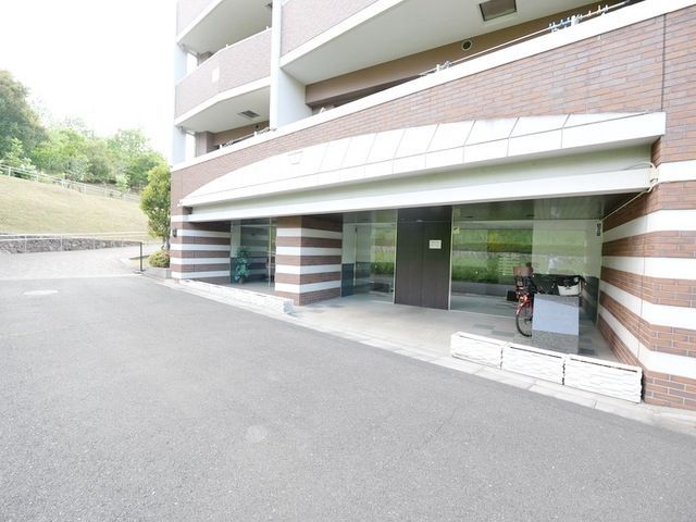 エントランス　★エントランスです★