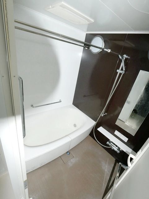 バス・シャワールーム　★浴室です★