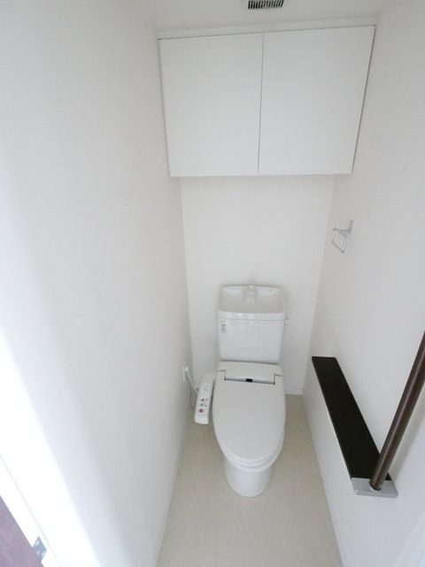 トイレ　★トイレです★