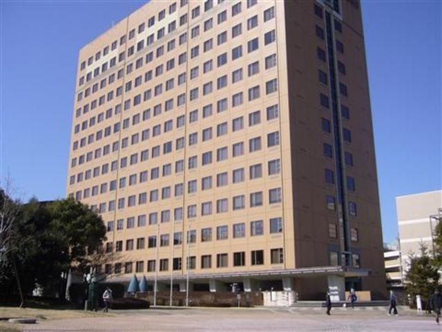 役所　フレスコ南大沢（役所）まで434m