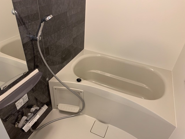 バス・シャワールーム　イメージ