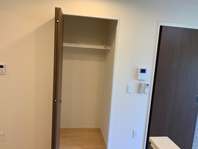 収納　イメージ