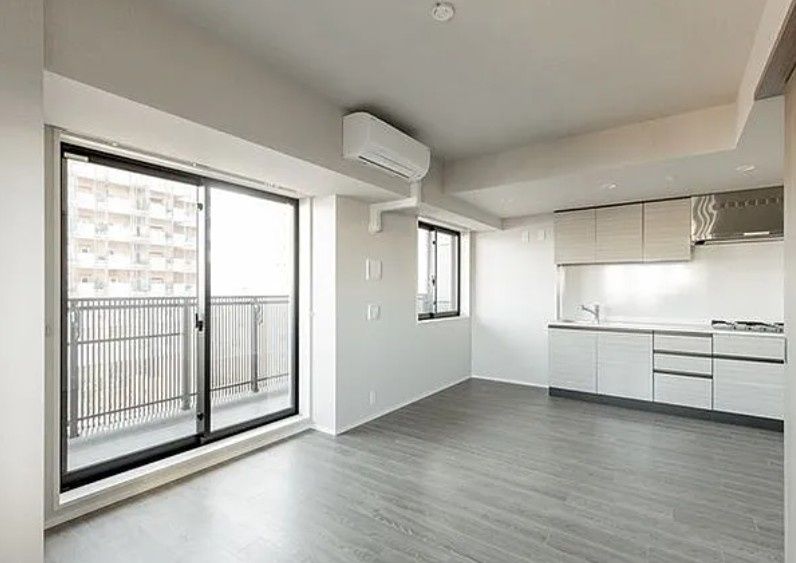 居室・リビング　☆リビング☆