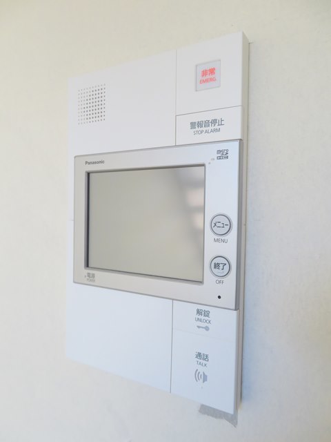 セキュリティ　別部屋同仕様タイプ