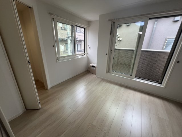 居室・リビング　別部屋参考写真